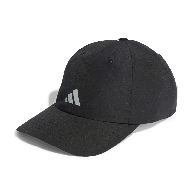 Cap adidas Essentials Six-Panel Aeroready Noir