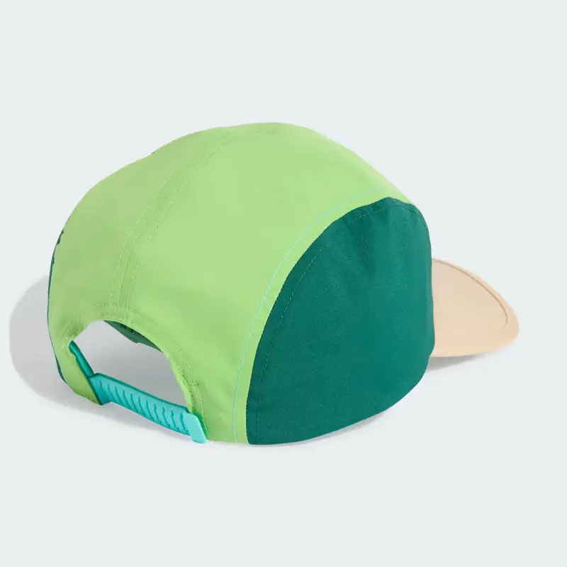 CAP ADIDAS MINECRAFT PER RAGAZZI Collegiate Green miniatura 4
