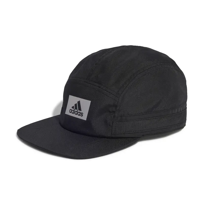 Cap adidas Tech 5-Panel Wind.Rdy Noir