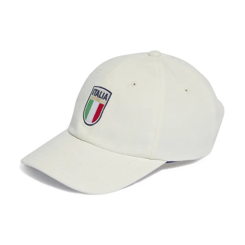 Cap Italie Blanc