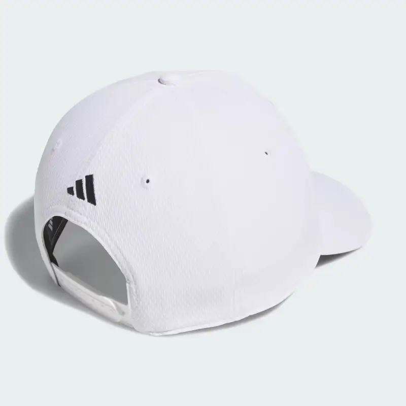 CAP TOUR SNAPBACK CRESTABLE White miniatura 2