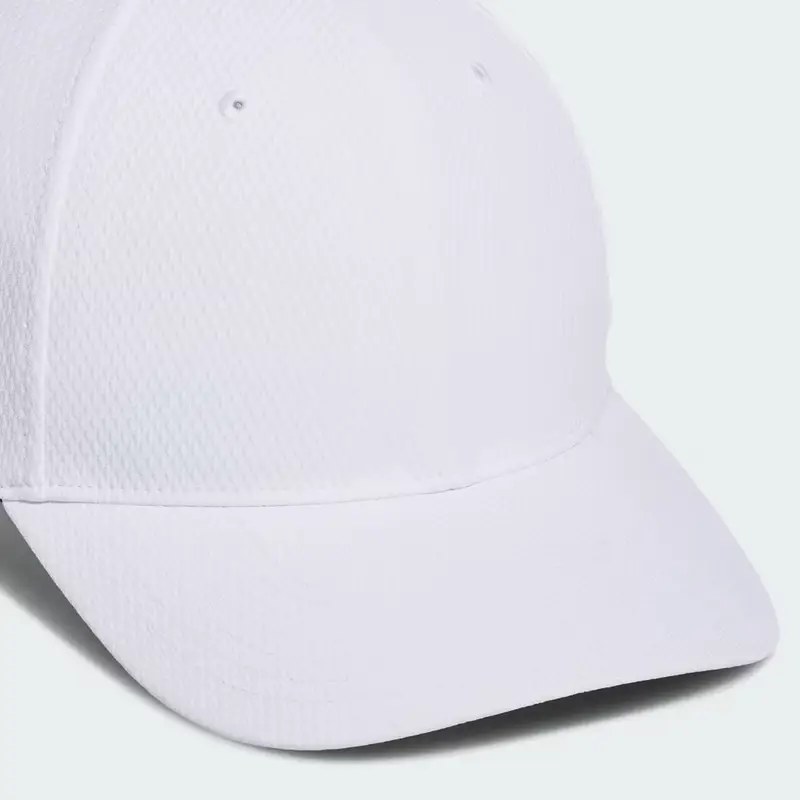 CAP TOUR SNAPBACK CRESTABLE White miniatura 3