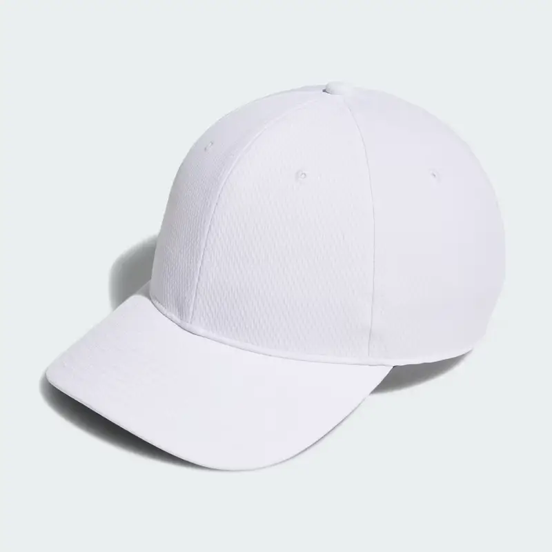 CAP TOUR SNAPBACK CRESTABLE White