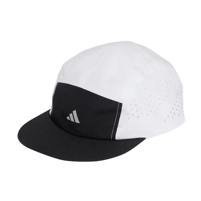 Cappellino 5 pannelli adidas Climacool Noir