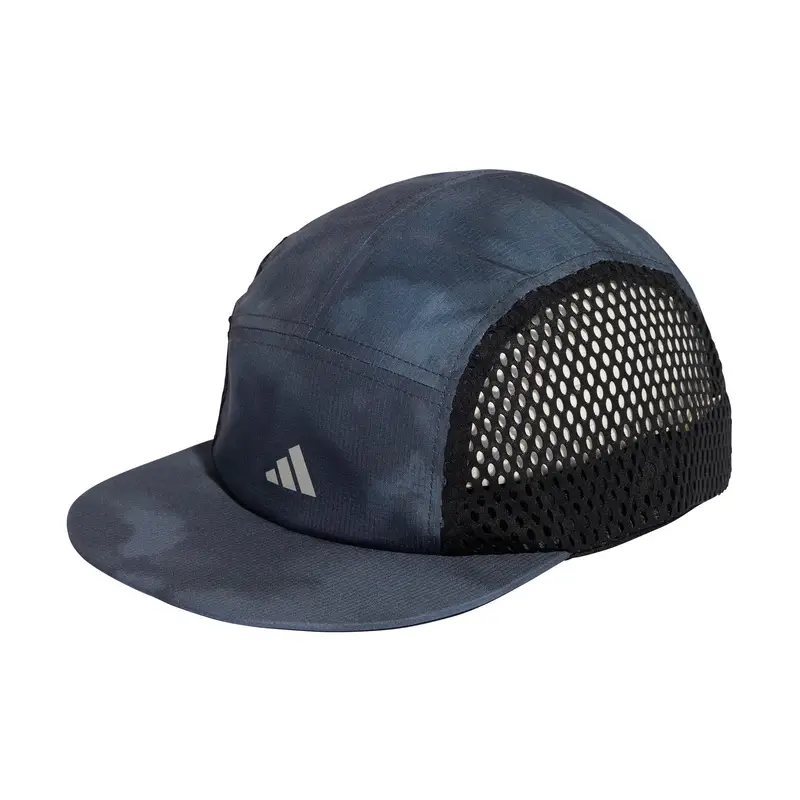 Cappellino 5 pannelli adidas Graphic Gris