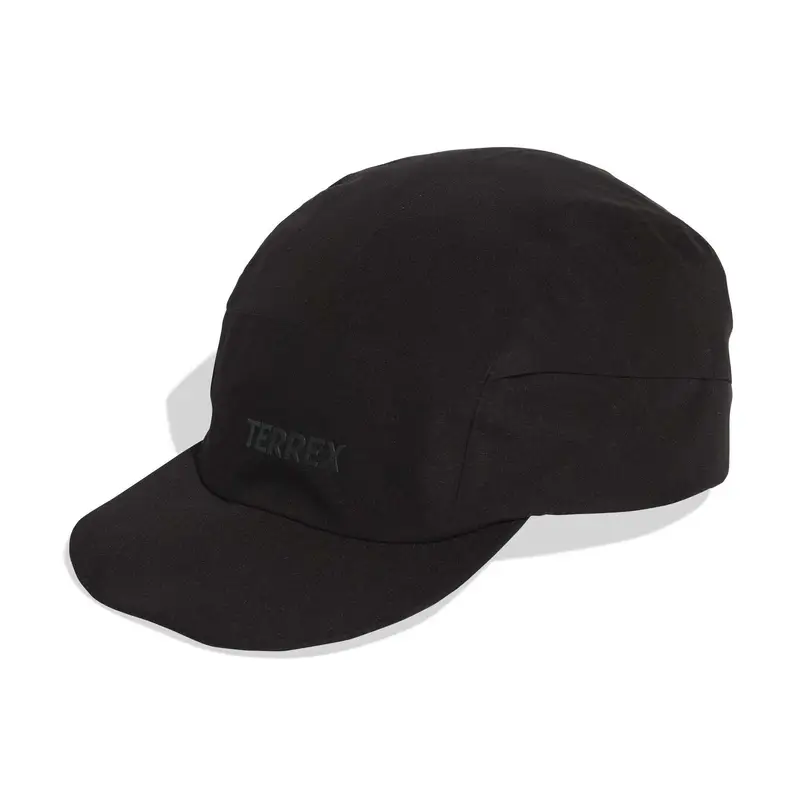 Cappellino 5 pannelli adidas XPR Climapr Noir