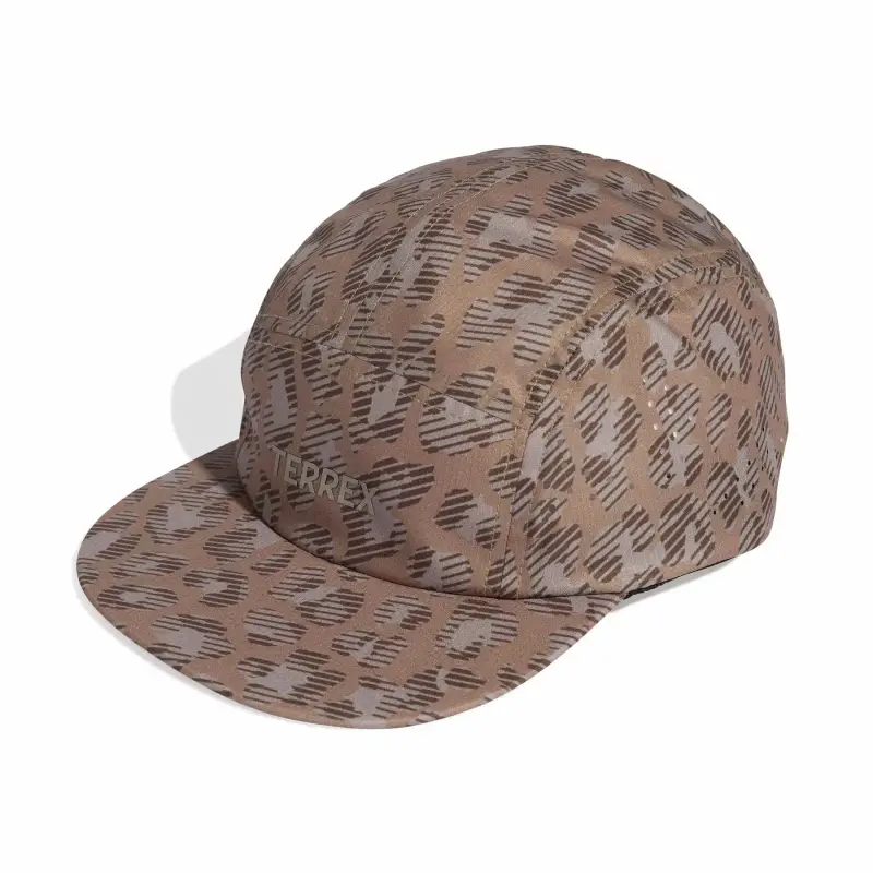 Cappellino 5 pannelli adidas XPR