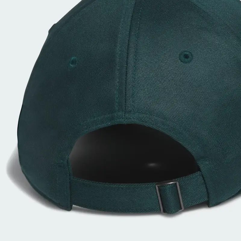 CAPPELLINO A 6 PANNELLI DA SKATEBOARD x MARK GONZALES A TINTA UNITA Aurora Ivy miniatura 4