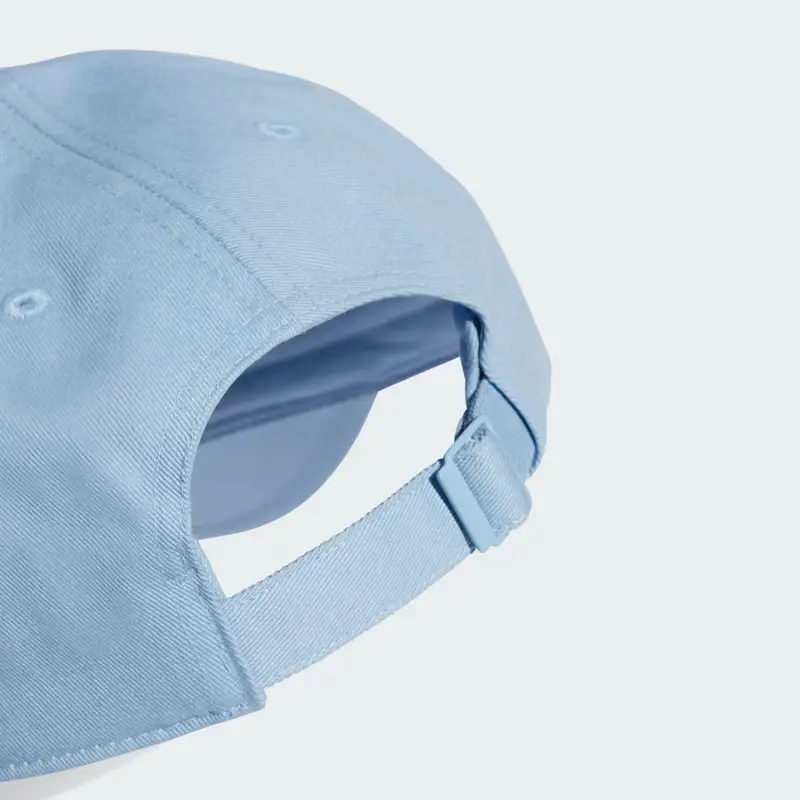 Cappellino adicolor Classic Trefoil Baseball Ash Blue miniatura 4