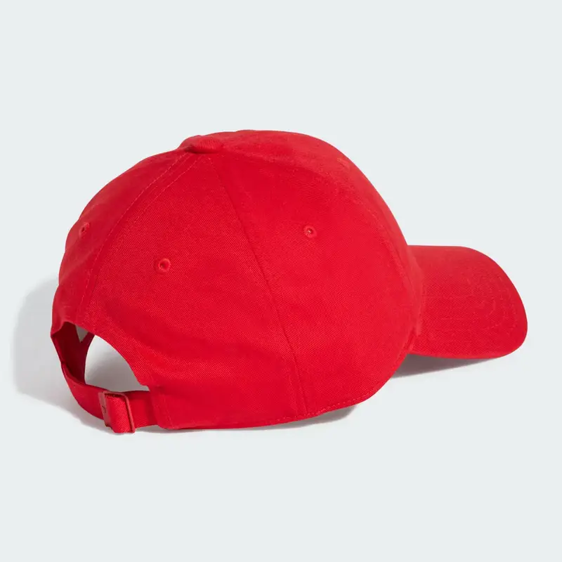 Cappellino adicolor Classic Trefoil Baseball Better Scarlet miniatura 2
