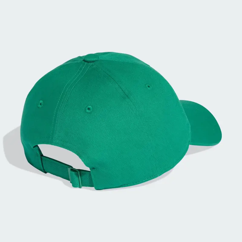Cappellino adicolor Classic Trefoil Baseball Bold Green miniatura 2