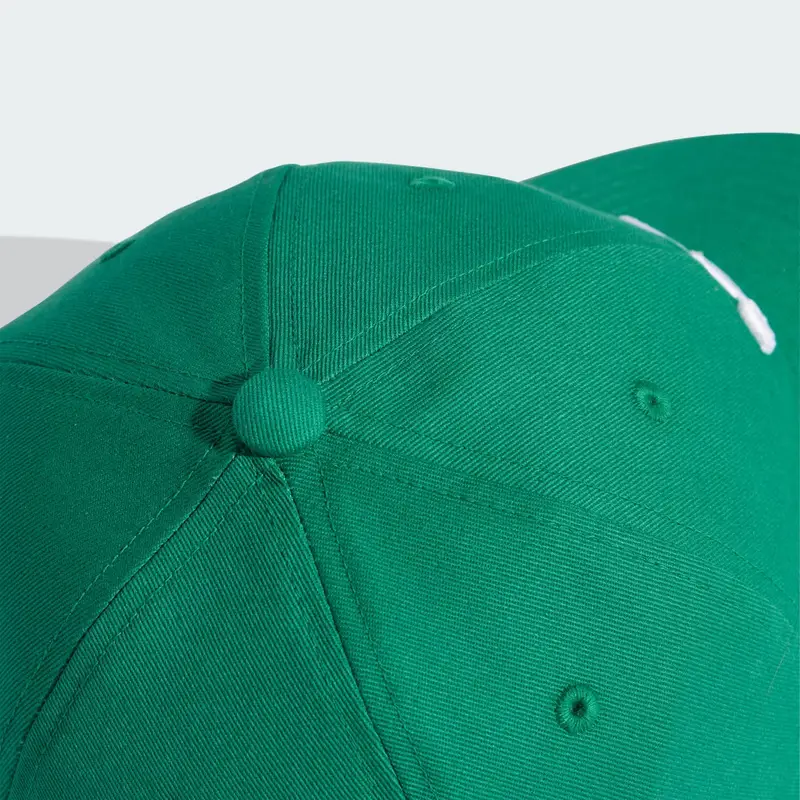 Cappellino adicolor Classic Trefoil Baseball Bold Green miniatura 4