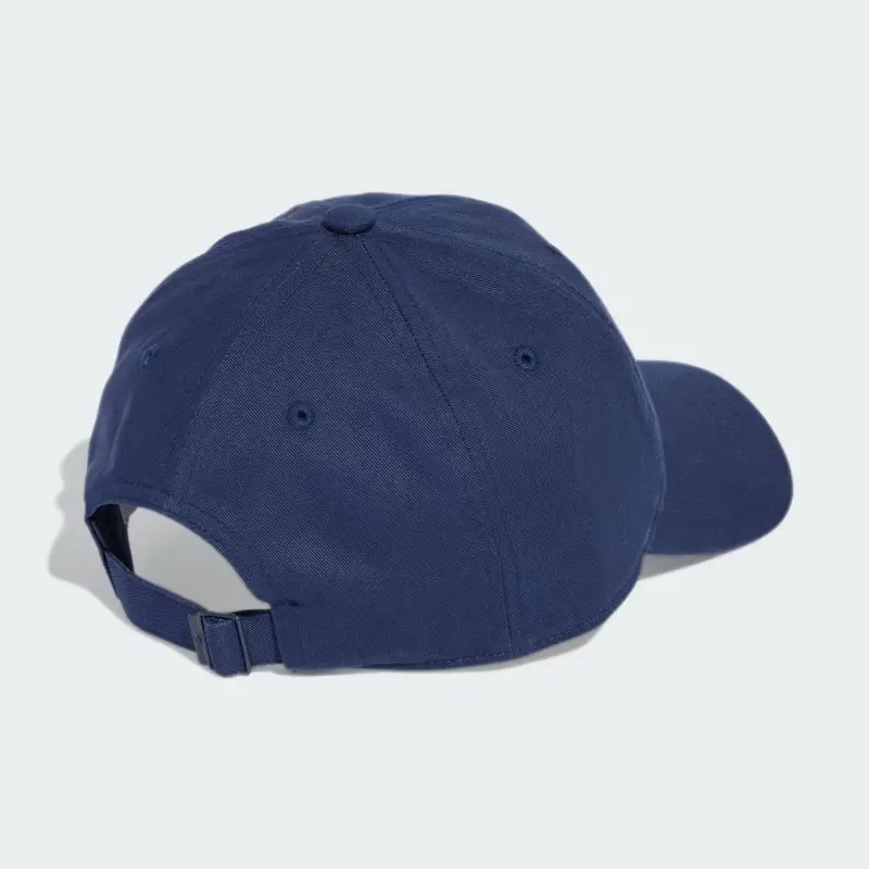 Cappellino adicolor Classic Trefoil Baseball Night Indigo miniatura 2