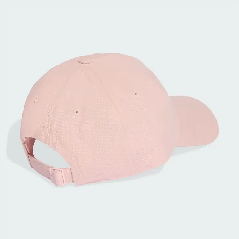 Cappellino adicolor Classic Trefoil Baseball Sandy Pink miniatura 2