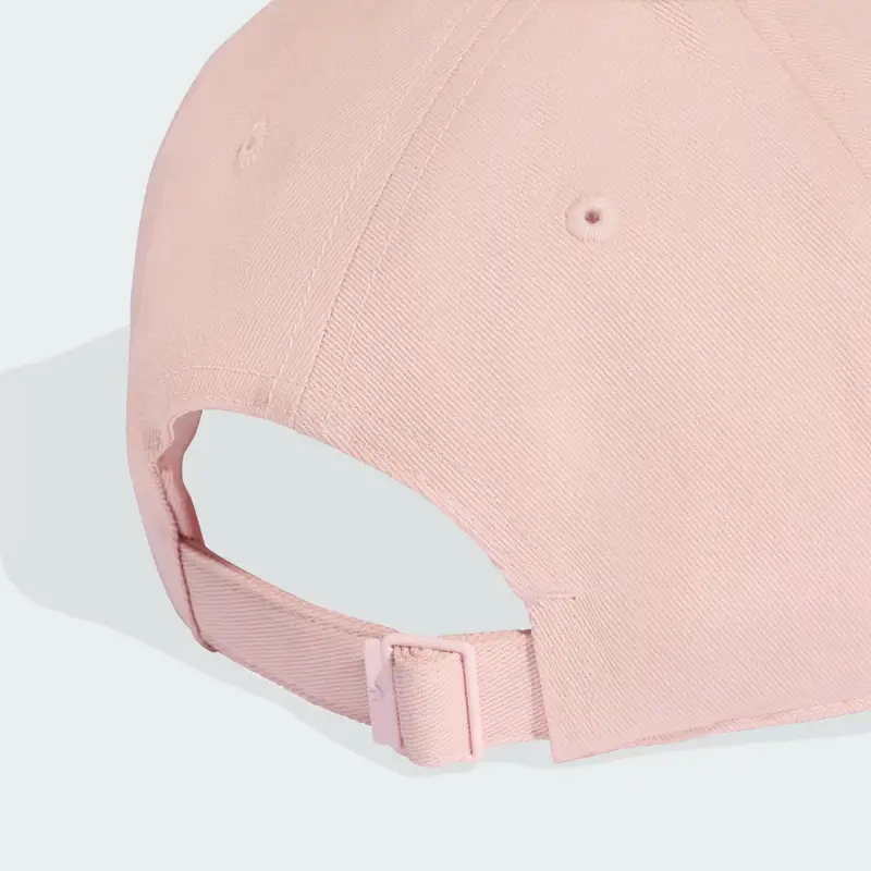 Cappellino adicolor Classic Trefoil Baseball Sandy Pink miniatura 4