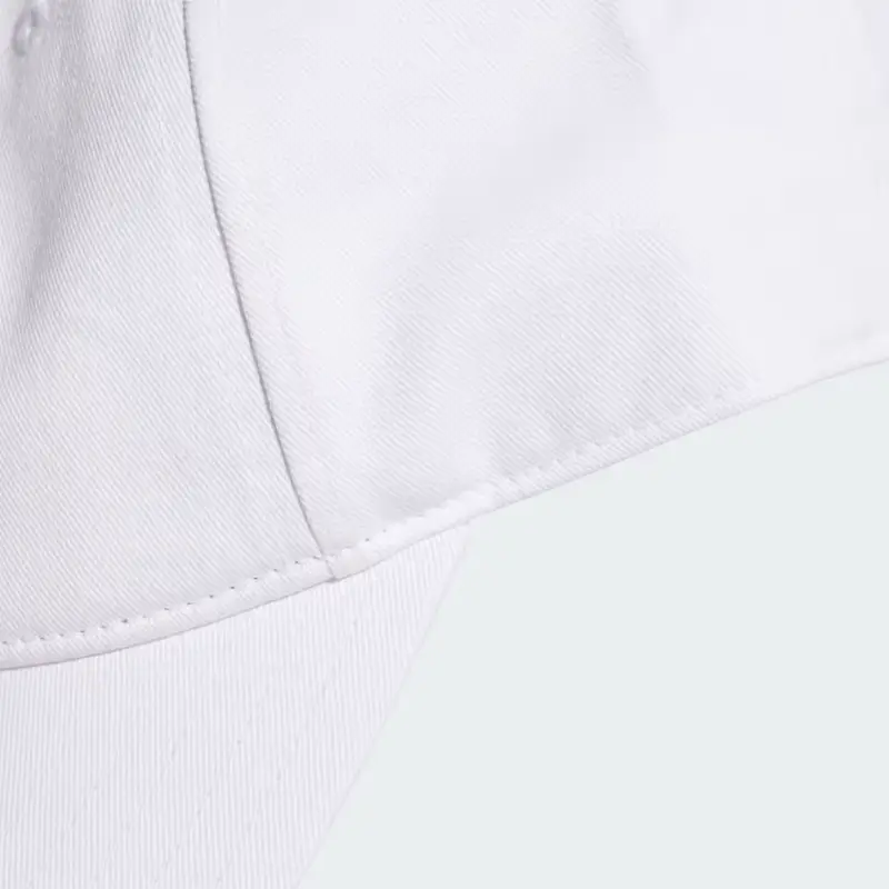 Cappellino adicolor Classic Trefoil Baseball White miniatura 3