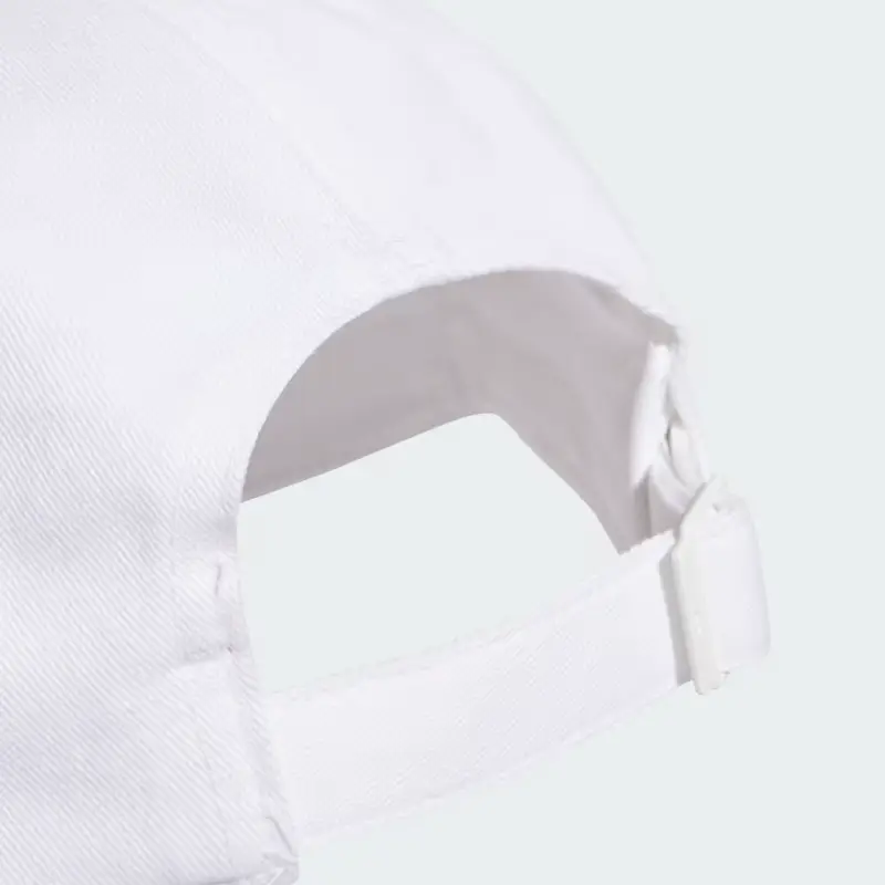 Cappellino adicolor Classic Trefoil Baseball White miniatura 4