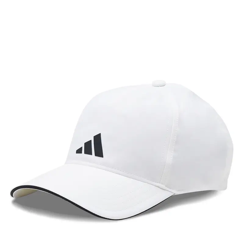 Cappellino adidas AEROREADY Training Running Baseball Cap HT2031 Bianco