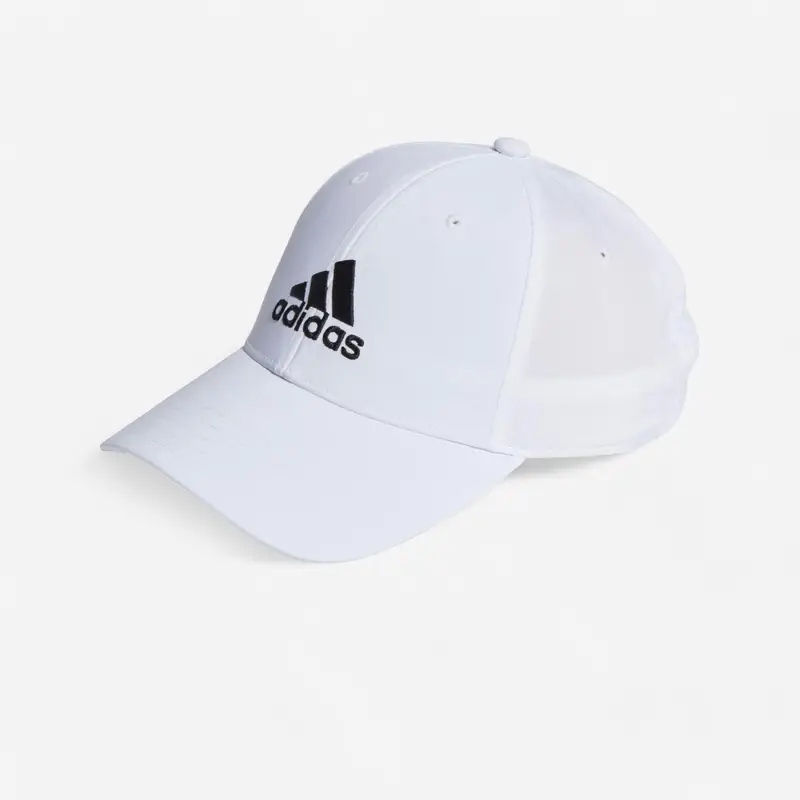 Cappellino ADIDAS bambino bianco-nero | Adidas