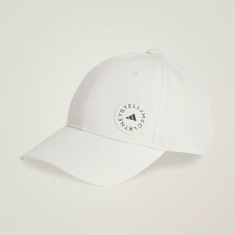 Cappellino adidas by Stella McCartney Almond Milk