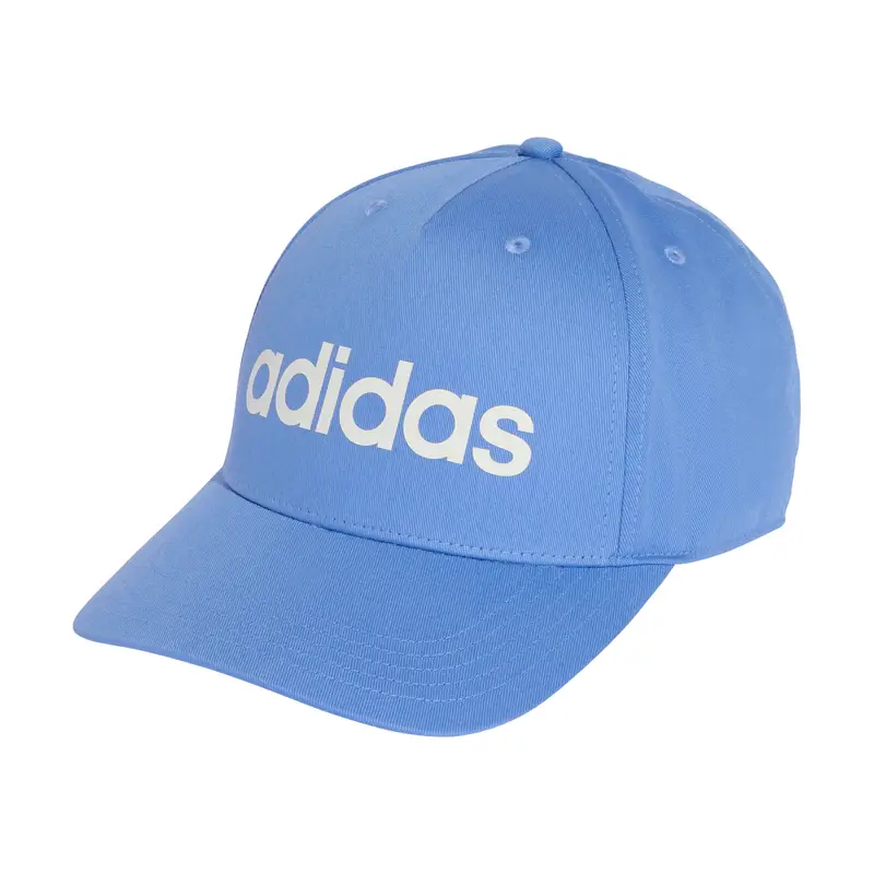 Cappellino adidas Daily Bleu