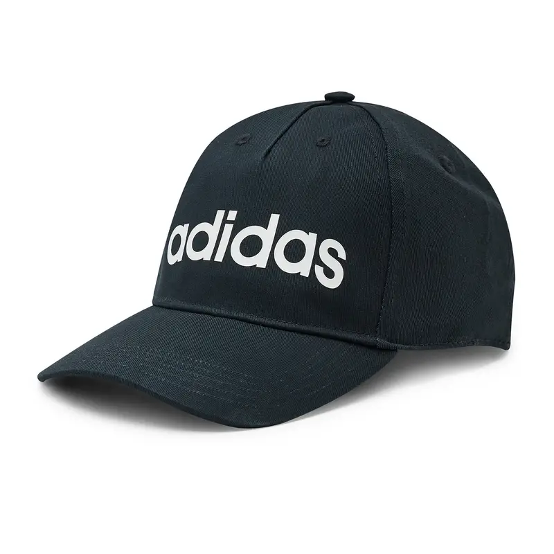 Cappellino adidas Daily Cap HT6356 Nero