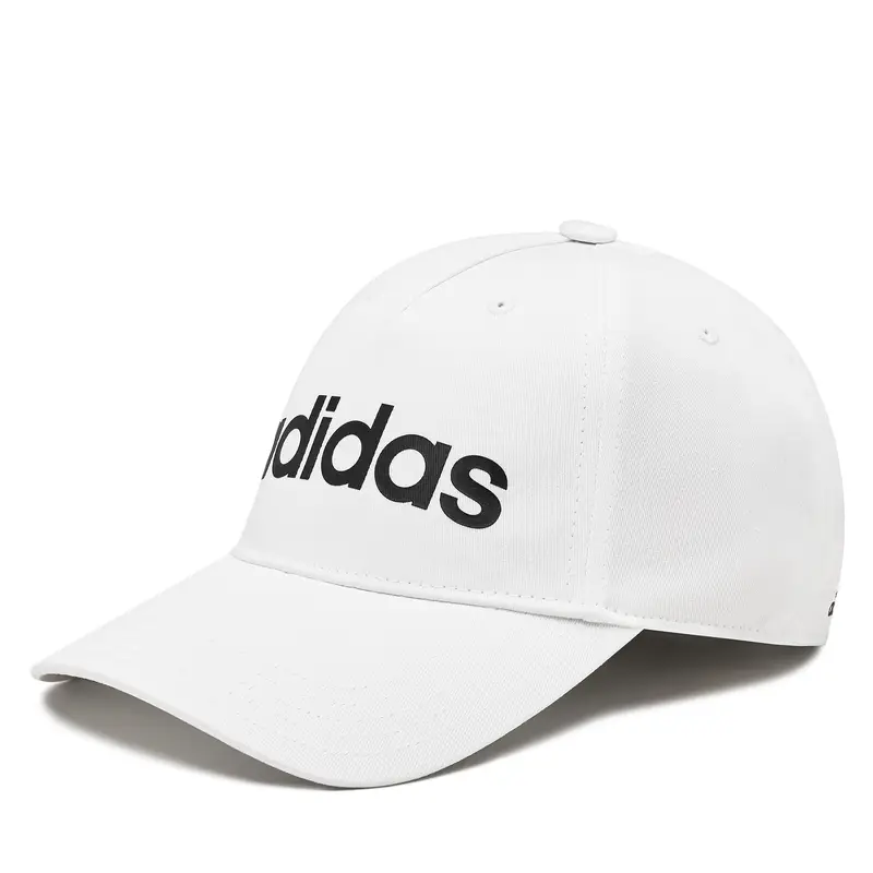 Cappellino adidas Daily Cap IC9707 Bianco
