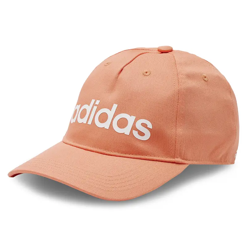 Cappellino adidas Daily Cap IC9709 Corallo