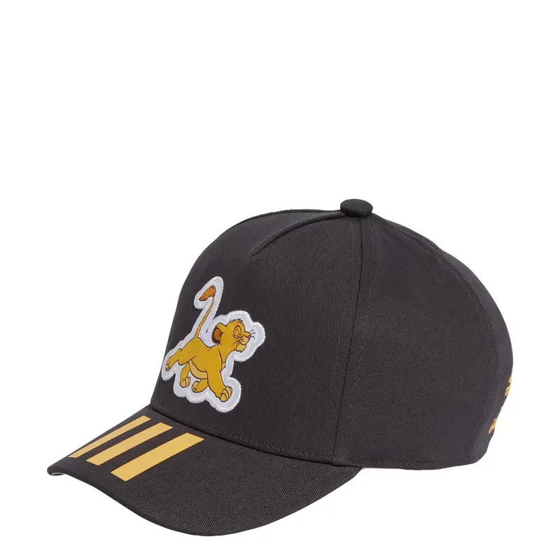 Cappellino adidas Disney Lion King Kids | Adidas Grigio carbone