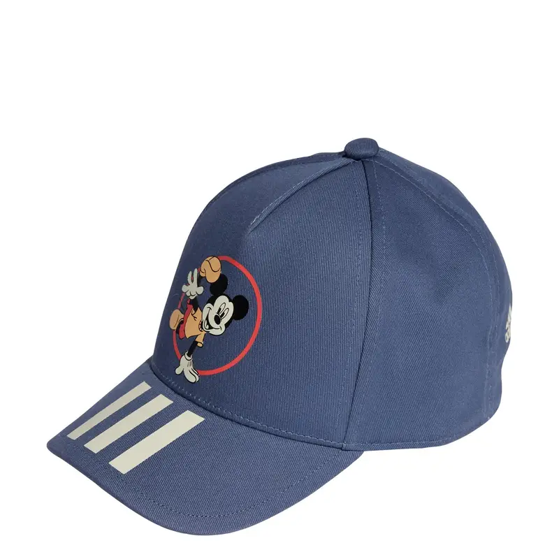 Cappellino adidas Disney Mickey Mouse Kids | Adidas Blu baltico