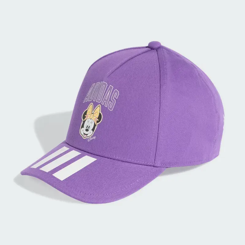 CAPPELLINO ADIDAS DISNEY MINNIE MOUSE Active Purple miniatura 3