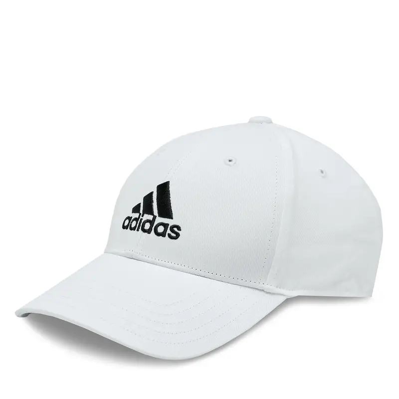 Cappellino adidas IB3243 Bianco