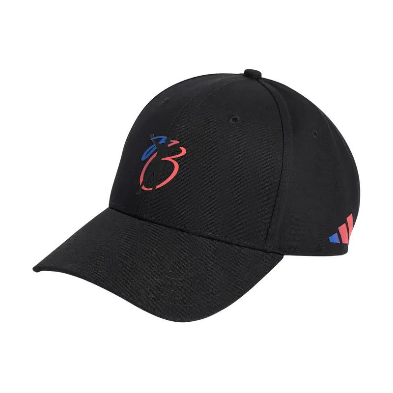 Cappellino adidas Jude Bellingham Noir