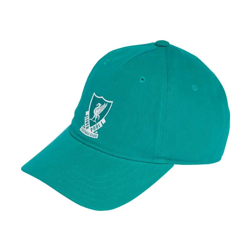Cappellino adidas LFC - Liverpool FC 3RD Vert
