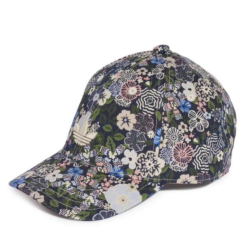 Cappellino adidas Liberty London JW0320 Multicolore