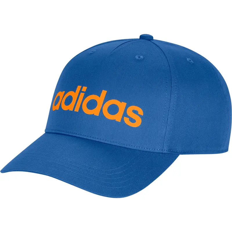 Cappellino adidas Linear Bleu