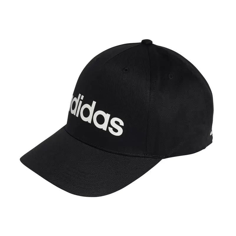Cappellino adidas Linear Noir