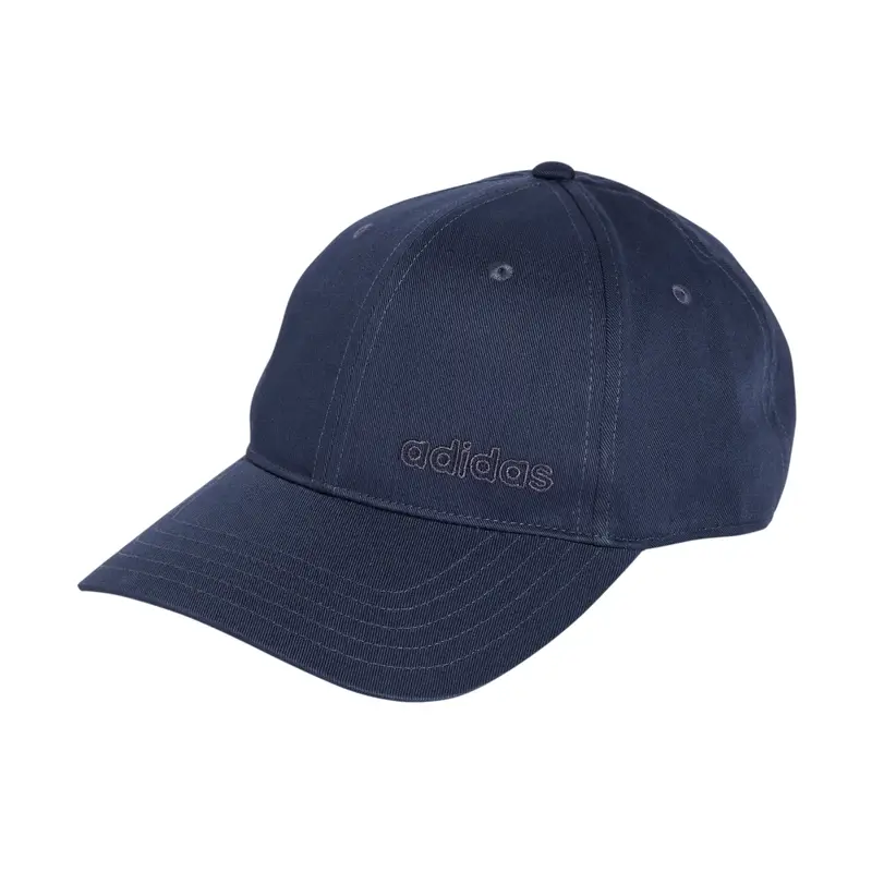 Cappellino adidas Linear Outline Bleu