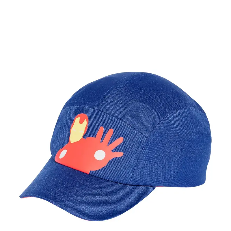 Cappellino adidas Marvel Avengers | Adidas Blu