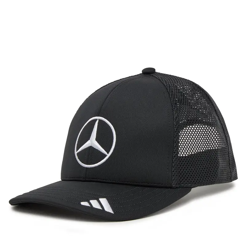 Cappellino adidas Mer Tm Trks JX1418 Nero