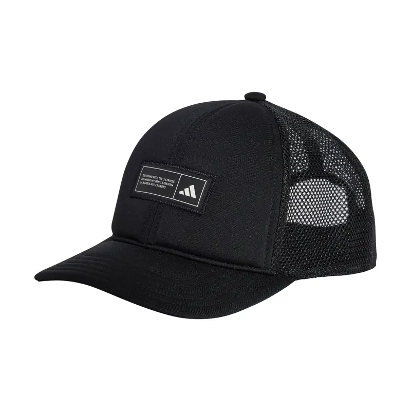 Cappellino adidas Noir