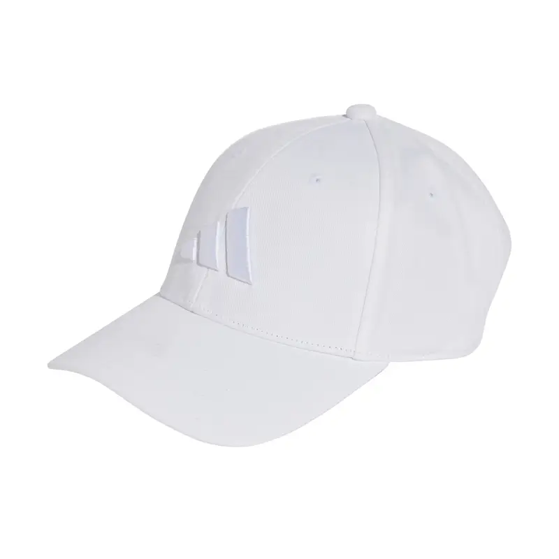 Cappellino adidas Tonal Blanc