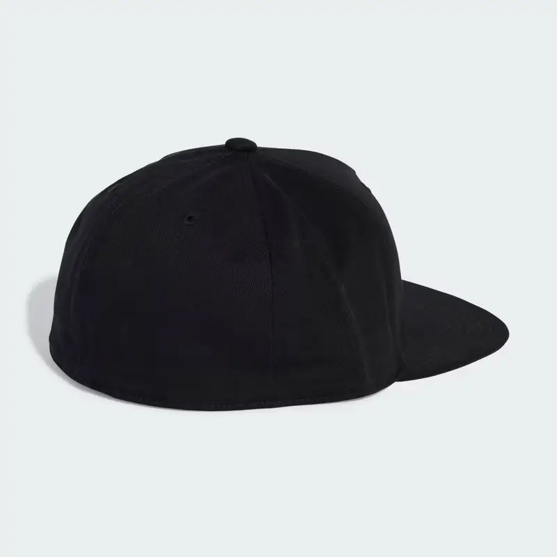 Cappellino adidas x Jeremy Scott Black miniatura 4