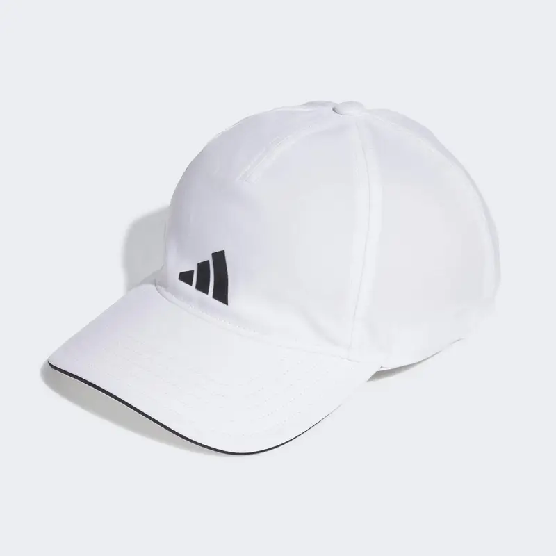 Cappellino AEROREADY Training Running Baseball | Adidas Bianco