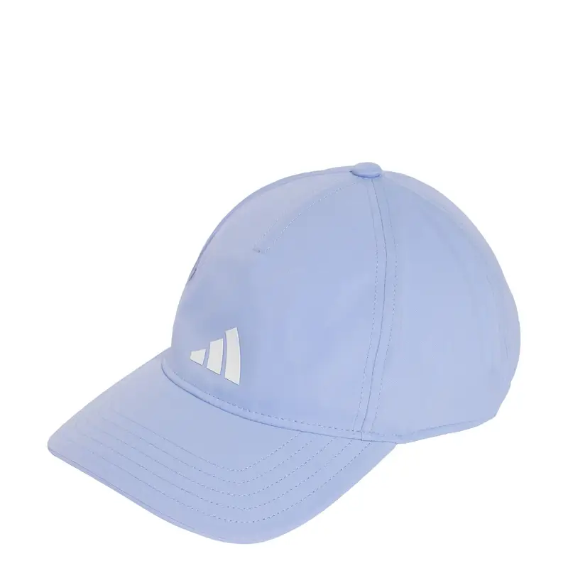 Cappellino AEROREADY Training Running Baseball | Adidas Blu