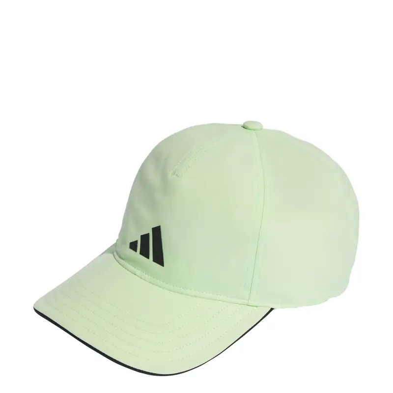 Cappellino AEROREADY Training Running Baseball | Adidas Verde