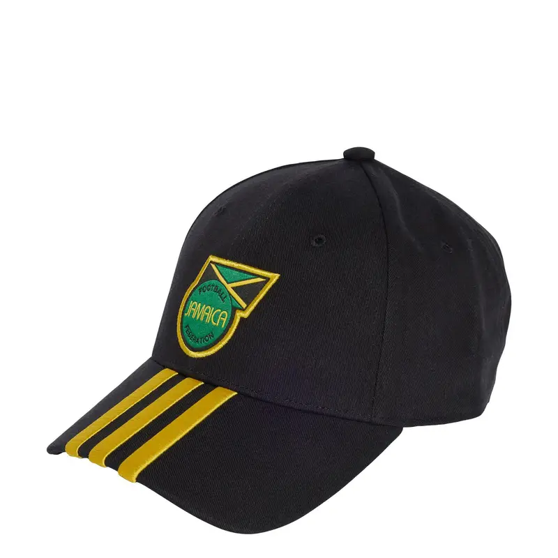 Cappellino Away Baseball Jamaica | Adidas Nero