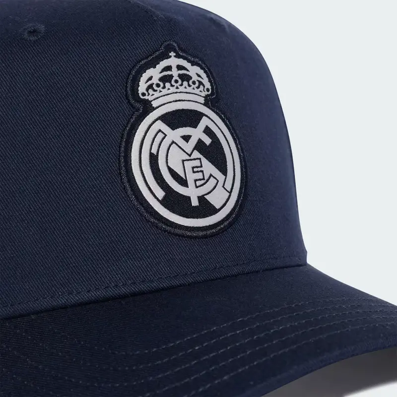 Cappellino Away Snapback Real Madrid Legend Ink miniatura 3