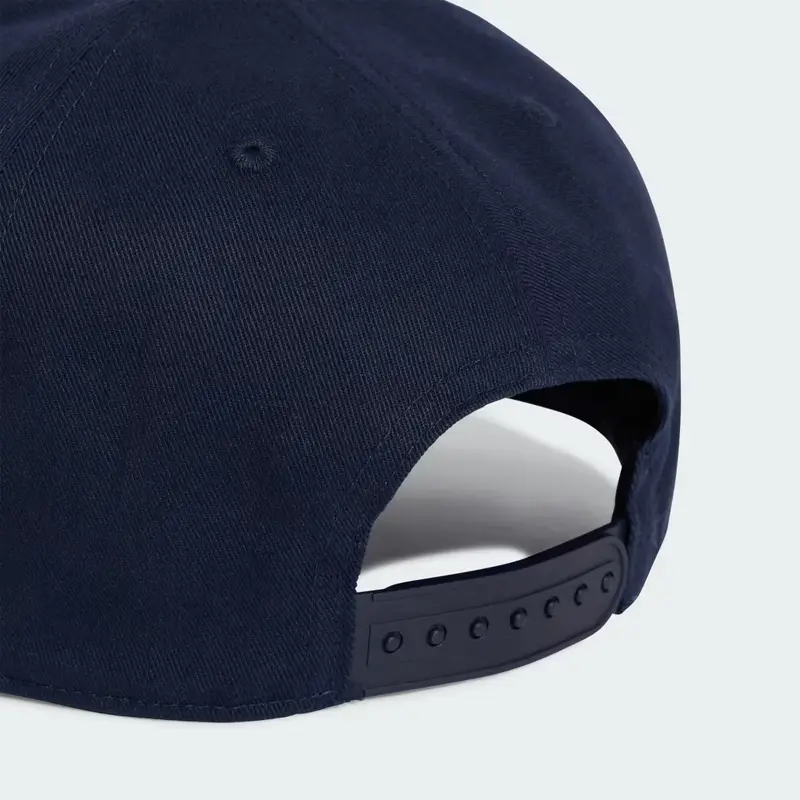 Cappellino Away Snapback Real Madrid Legend Ink miniatura 4