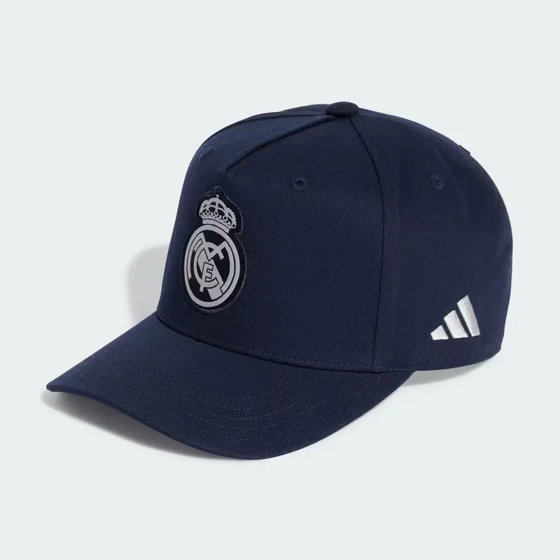 Cappellino Away Snapback Real Madrid Legend Ink